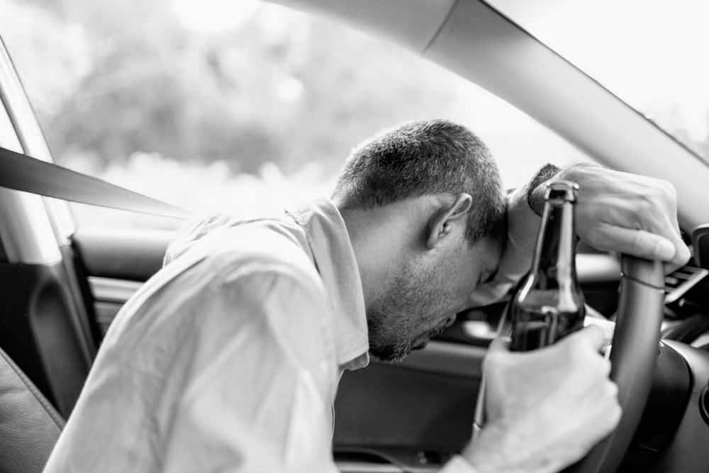 Os 5 erros mais comuns no trânsito Auto Escola Nova Habilite se